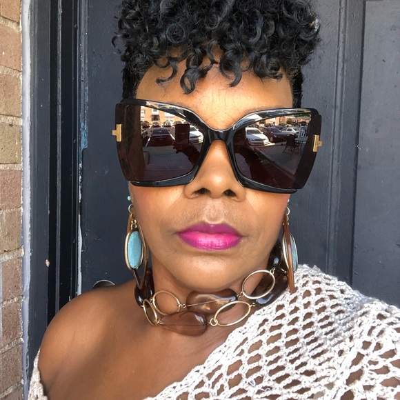 Tom Ford Accessories - Authentic Tom Ford Sunglasses